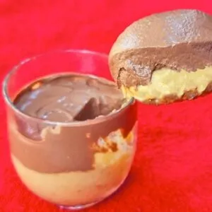 Só 3 MIN e 4 INGREDIENTES! Café da Manhã SEM AÇÚCAR E FARINHA, Rica em Fibras e Proteínas! Delicioso