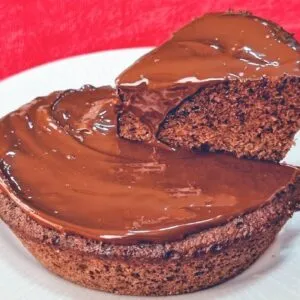 Só 3 MIN e POUCOS CARBOIDRATOS! Delícia SEM AÇÚCAR, FARINHA E LEITE - Fácil, Rápido e Saudável