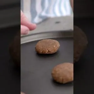 BISCOITOS SEM GLÚTEN IRRESISTÍVEIS!