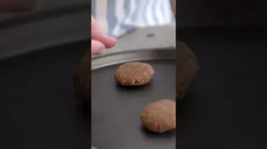 BISCOITOS SEM GLÚTEN IRRESISTÍVEIS!