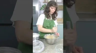 BOLINHOS PARA GRÁVIDAS e para quem quiser! #shorts