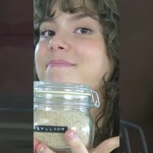 CONSTIPAÇÃO? TESTE ESTE INGREDIENTE SECRETO!