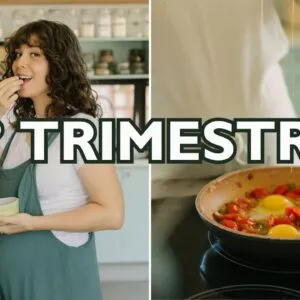 CHECK-LIST DO SEGUNDO TRIMESTRE | Dicas de uma mãe de terceira viagem | MARINA MORAIS