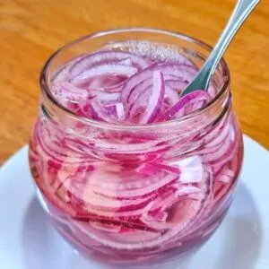 CEBOLA PROBIÓTICA FERMENTADA para Intestino, Imunidade e Emagrecer - SEM AÇÚCAR E VINAGRE - Fácil!