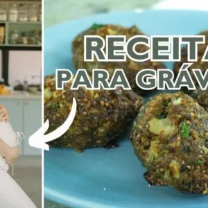 4 RECEITAS PERFEITAS PARA A GRAVIDEZ (de uma nutricionista e mãe de 3) | MARINA MORAIS