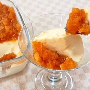 Só 3 INGREDIENTES! Delícia SEM AÇÚCAR e POUCAS CALORIAS - Fácil, Rápido, Barato e Saudável