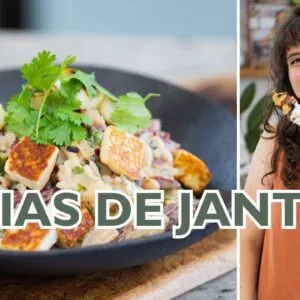 JANTARES SAUDÁVEIS PARA A SEMANA TODA (2023) | MARINA MORAIS