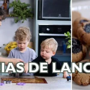 LANCHES SAUDÁVEIS PARA A SEMANA TODA (2023) | MARINA MORAIS