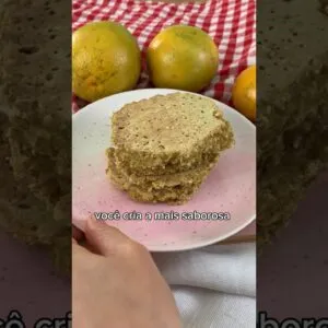 AVEIA E LARANJA, COMO NÃO FIZ ISSO ANTES? Junte tudo para o café mais saudável da sua vida!