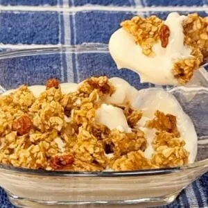 CAFÉ DA MANHÃ em 4 MIN e 4 INGREDIENTES - SEM AÇÚCAR, Fácil, Barato e Saudável - Gostoso e Rápido!