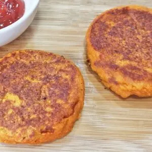 Delícia que SUBSTITUI A CARNE, em MINUTOS, na FRIGIDEIRA! Fácil, Saudável e Barato