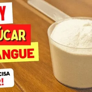 WHEY PROTEIN, DIABETES e AÇÚCAR NO SANGUE - O que você PRECISA SABER!