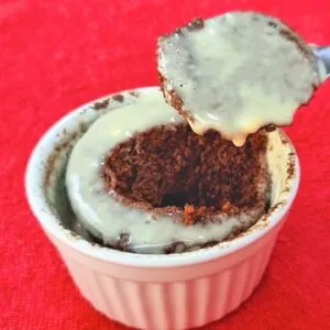 Bolo de 2 MIN! SEM AÇÚCAR, FARINHA E LEITE - POUCOS CARBOIDRATOS! Delícia Fácil, Saudável e Low Carb