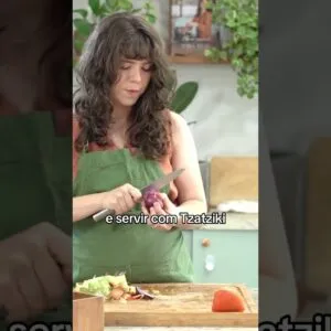 7 DIAS DE JANTAR PRÁTICO: Parte 1