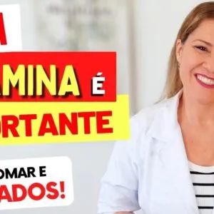 A Importância da VITAMINA E - Benefícios, Alimentos, Como Tomar e Cuidados
