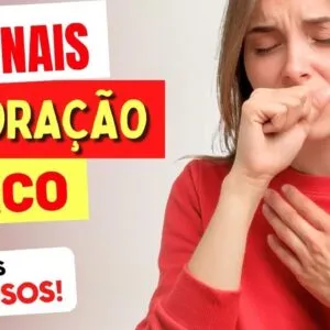 10 SINAIS de CORAÇÃO FRACO que TODOS DEVEM SABER (Sintomas de PERIGO na INSUFICIÊNCIA CARDÍACA)
