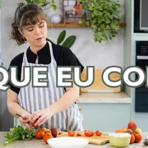 CAFÉ, ALMOÇO E JANTAR | Nutricionista, Mãe e Grávida | MARINA MORAIS