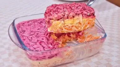 SUBSTITUA O JANTAR com 4 INGREDIENTES e Tempero Incrível! Poucas Calorias, Rápido, Barato e Saudável