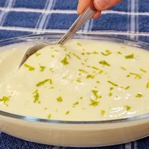 So 3 INGREDIENTES! Delícia SEM AÇÚCAR, Sem Leite Condensado ou Creme de Leite - Fácil e Rápido