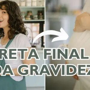 CHECK-LIST DO TERCEIRO TRIMESTRE | Dicas de uma mãe de terceira viagem | MARINA MORAIS