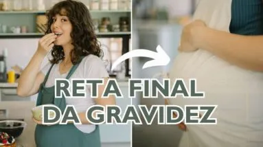 CHECK-LIST DO TERCEIRO TRIMESTRE | Dicas de uma mãe de terceira viagem | MARINA MORAIS