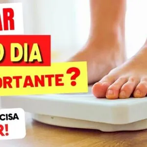 Se PESAR TODOS OS DIAS é Importante? O Que Você PRECISA SABER!