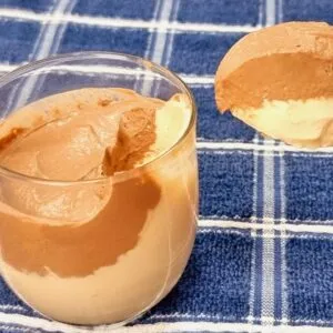 DELÍCIA SEM AÇÚCAR de 4 INGREDIENTES e POUCOS CARBOIDRATOS! Fácil, Rápida e Saudável (Low Carb)