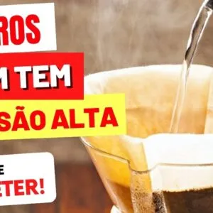 7 ERROS que QUEM TEM PRESSÃO ALTA NUNCA PODE COMETER