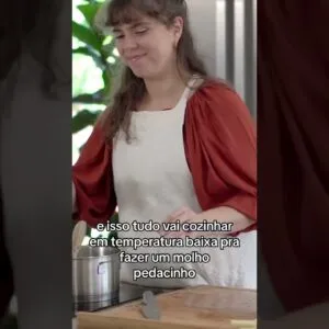 CHUTNEY PARA PERNIL OU FRANGO DE NATAL!🎄