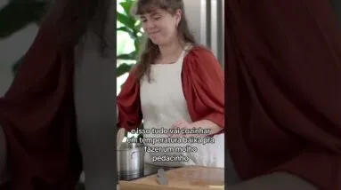 CHUTNEY PARA PERNIL OU FRANGO DE NATAL!🎄