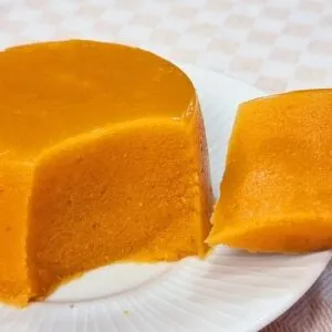 Só 3 INGREDIENTES e SEM AÇÚCAR, POUCAS CALORIAS E CARBOIDRATOS - Sem Farinha e Leite - Delícia Fácil