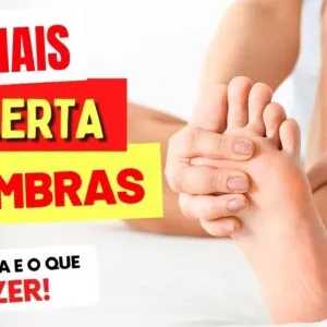 4 Sinais de ALERTA de CÂIMBRAS, 9 CAUSAS e o Que Fazer - NÃO IGNORE esses SINTOMAS!