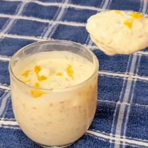 CAFÉ DA MANHÃ de 3 INGREDIENTES, SEM AÇÚCAR, Rico em FIBRAS e PROTEÍNAS! Fácil, Rápido e Saudável