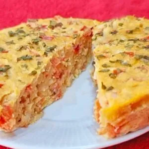 Só 5 MIN! JANTAR QUE EMAGRECE Fácil, Sem Farinha, Poucas Calorias, Saudável e Poucos Ingredientes