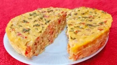 Só 5 MIN! JANTAR QUE EMAGRECE Fácil, Sem Farinha, Poucas Calorias, Saudável e Poucos Ingredientes