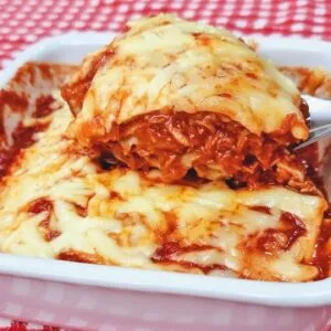 Só 4 MIN! PODE COMER À VONTADE e EMAGRECER! Sem Farinha, Fácil e Saudável! Poucas Calorias e Carbs