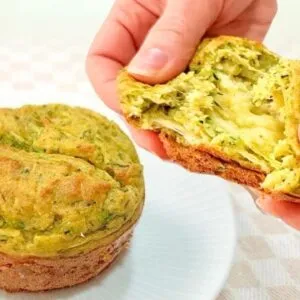 Só 4 MIN! SUBSTITUA O JANTAR com POUCAS CALORIAS - Delícia SEM TRIGO, Fácil, Saudável e Barata