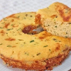 Só 3 MIN e ZERO CARBOIDRATOS - SUBSTITUA O PÃO! Fácil, Delicioso, Sem Trigo e Saudável (Low Carb)