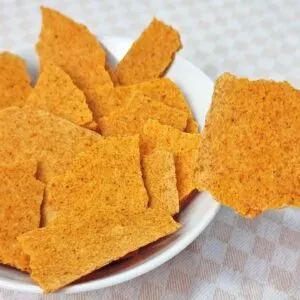 Só 2 INGREDIENTES! Lanche SEM TRIGO Delicioso e CROCANTE! Fácil, Rápido e Substitui o Pão