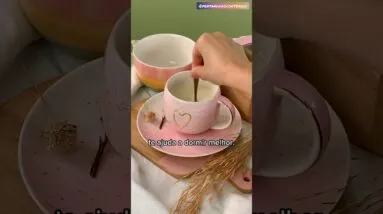 Tome esta bebida pra dormir melhor! É tão saudável e saborosa que não paro de fazer!