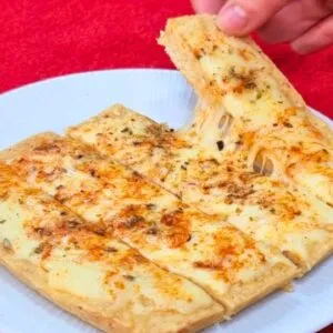 ZERO CARBOIDRATOS! Pode COMER MUITO e AINDA EMAGRECER! Delícia Sem Farinha, Fácil, Rápida e Low Carb