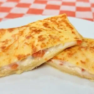 SUBSTITUA O PÃO em 5 MIN - SEM TRIGO - Fácil, Rápido e Saudável - Café da Manhã ou Lanche Delicioso