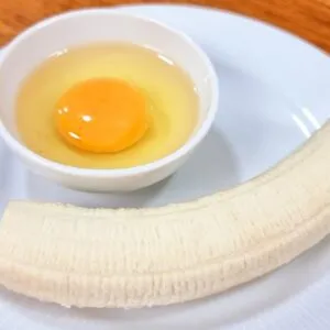 NÃO COMA PÃO! Só 5 MIN e 3 INGREDIENTES - Delícia SEM TRIGO, AÇÚCAR e LEITE - Fácil Demais!