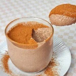 CAFÉ DA MANHÃ para PERDER BARRIGA, DESINFLAMAR e INTESTINO SAUDÁVEL! Fácil, Rápido e Delicioso