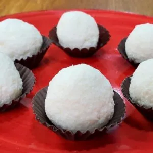 Delícia SEM AÇÚCAR, 3 INGREDIENTES e BAIXA EM CARBOIDRATOS! Fácil, Rápido e Low Carb