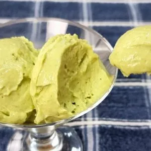 Sorvete CREMOSO ANTI-INFLAMATÓRIO - SEM AÇÚCAR, Fácil, Rápido, Delicioso e Saudável (+Fibras)