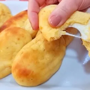 NÃO COMPRE PÃO! Delícia ZERO FARINHA, FÁCIL e SAUDÁVEL - Rico em Proteínas e Poucos Ingredientes