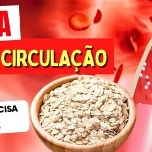 AVEIA e a MÁ CIRCULAÇÃO - O que você PRECISA SABER!