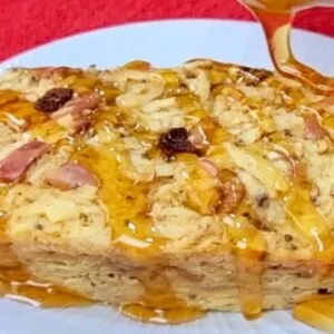 Só 4 MIN! SEM AÇÚCAR, FARINHA e LEITE - Café da Manhã ou Lanche SAUDÁVEL, Fácil e Delicioso