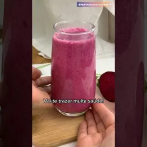 Intestino preso nunca mais com esta receita simples e saudável!